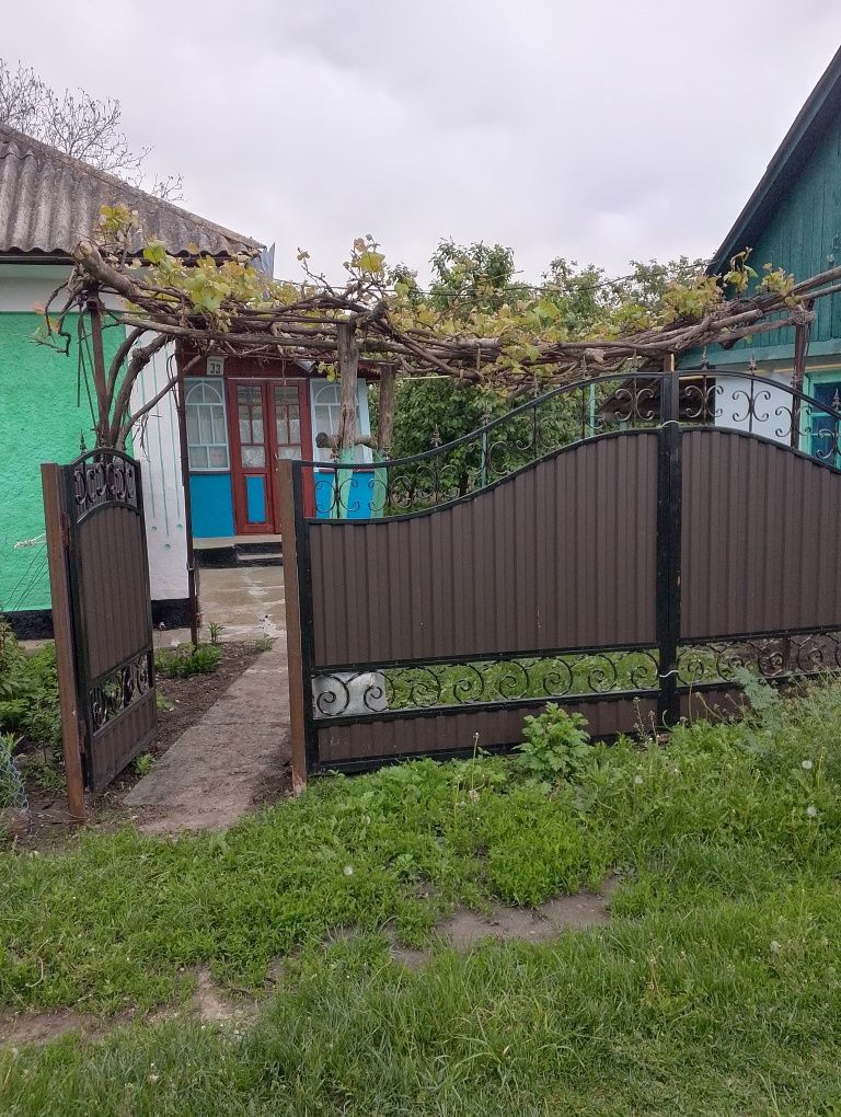Обʼєкт нерухомості: 3 КІМ. БУДИНОК, ПЛОЩА - 69.5 м², ЦІНА - 10 000 $
 — HUBTRUST, Вінниця