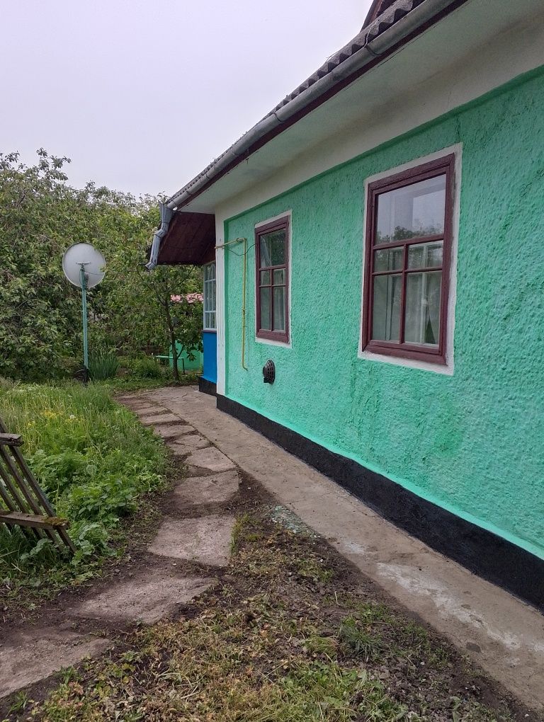 Обʼєкт нерухомості: 3 КІМ. БУДИНОК, ПЛОЩА - 69.5 м², ЦІНА - 10 000 $
 — HUBTRUST, Вінниця