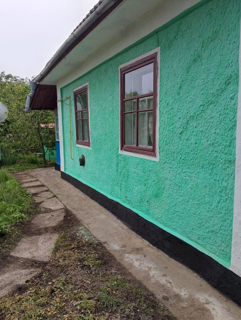 Обʼєкт нерухомості: 3 КІМ. БУДИНОК, ПЛОЩА - 69.5 м², ЦІНА - 10 000 $
 — HUBTRUST, Вінниця