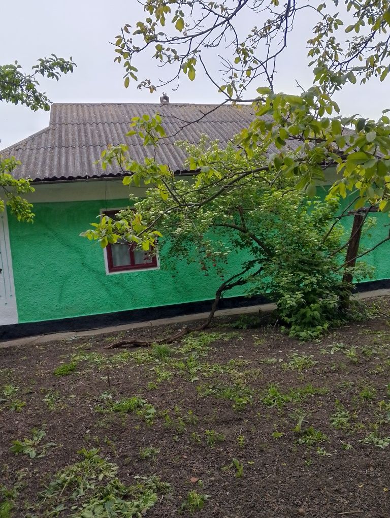 Обʼєкт нерухомості: 3 КІМ. БУДИНОК, ПЛОЩА - 69.5 м², ЦІНА - 10 000 $
 — HUBTRUST, Вінниця