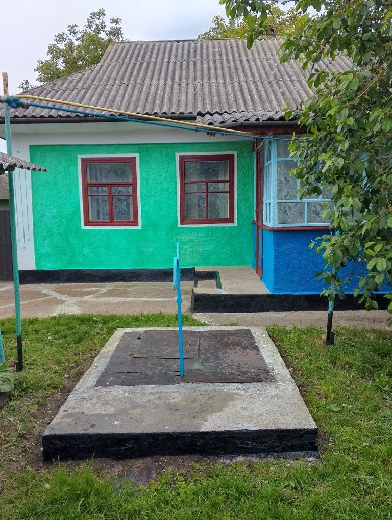 Обʼєкт нерухомості: 3 КІМ. БУДИНОК, ПЛОЩА - 69.5 м², ЦІНА - 10 000 $
 — HUBTRUST, Вінниця