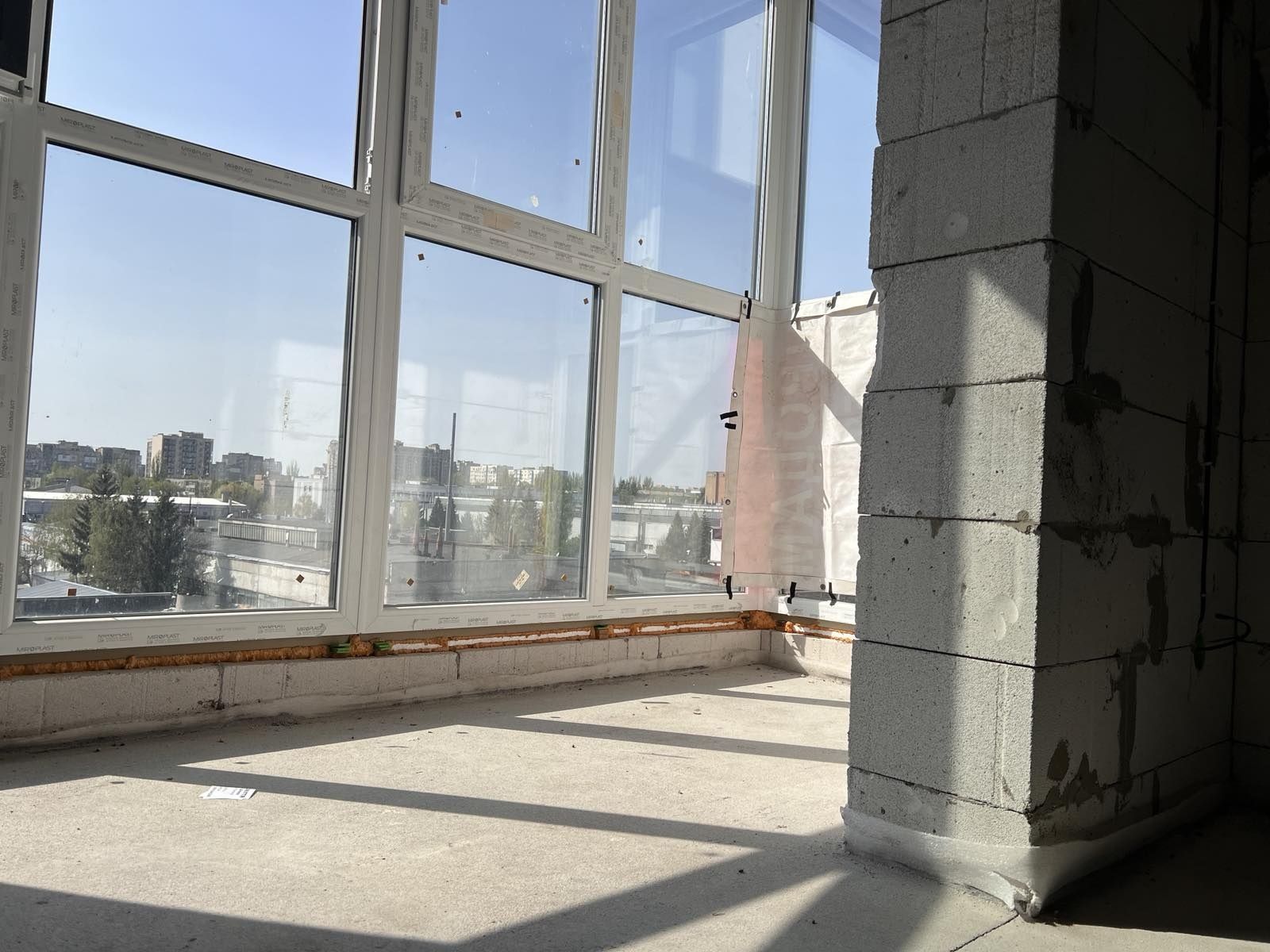 Фото 1 КІМ.  КВАРТИРА ПЛОЩА – 49 м², ЦІНА – 50 000$, РАЙОН: Вишенька у Вінниці
