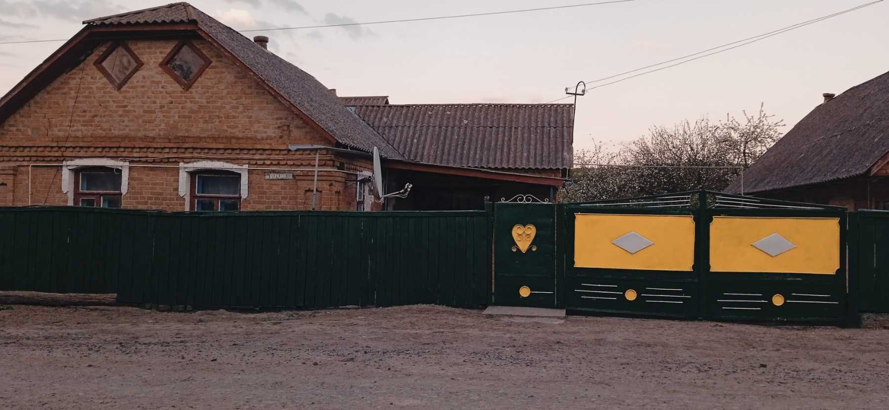 Обʼєкт нерухомості: 5 КІМ. БУДИНОК, ПЛОЩА - 74 м², ЦІНА - 13 999 $
 — HUBTRUST, Вінниця