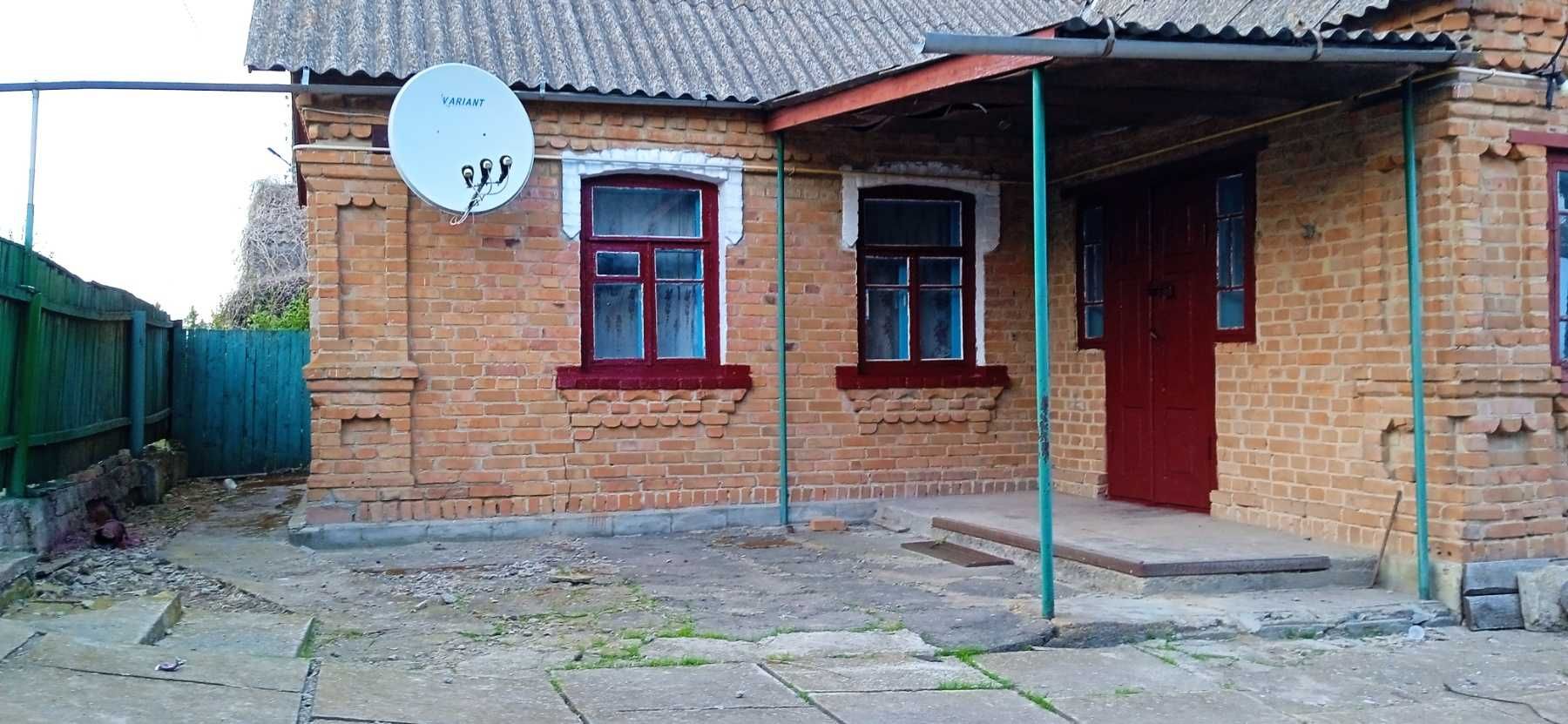 Обʼєкт нерухомості: 5 КІМ. БУДИНОК, ПЛОЩА - 74 м², ЦІНА - 13 999 $
 — HUBTRUST, Вінниця