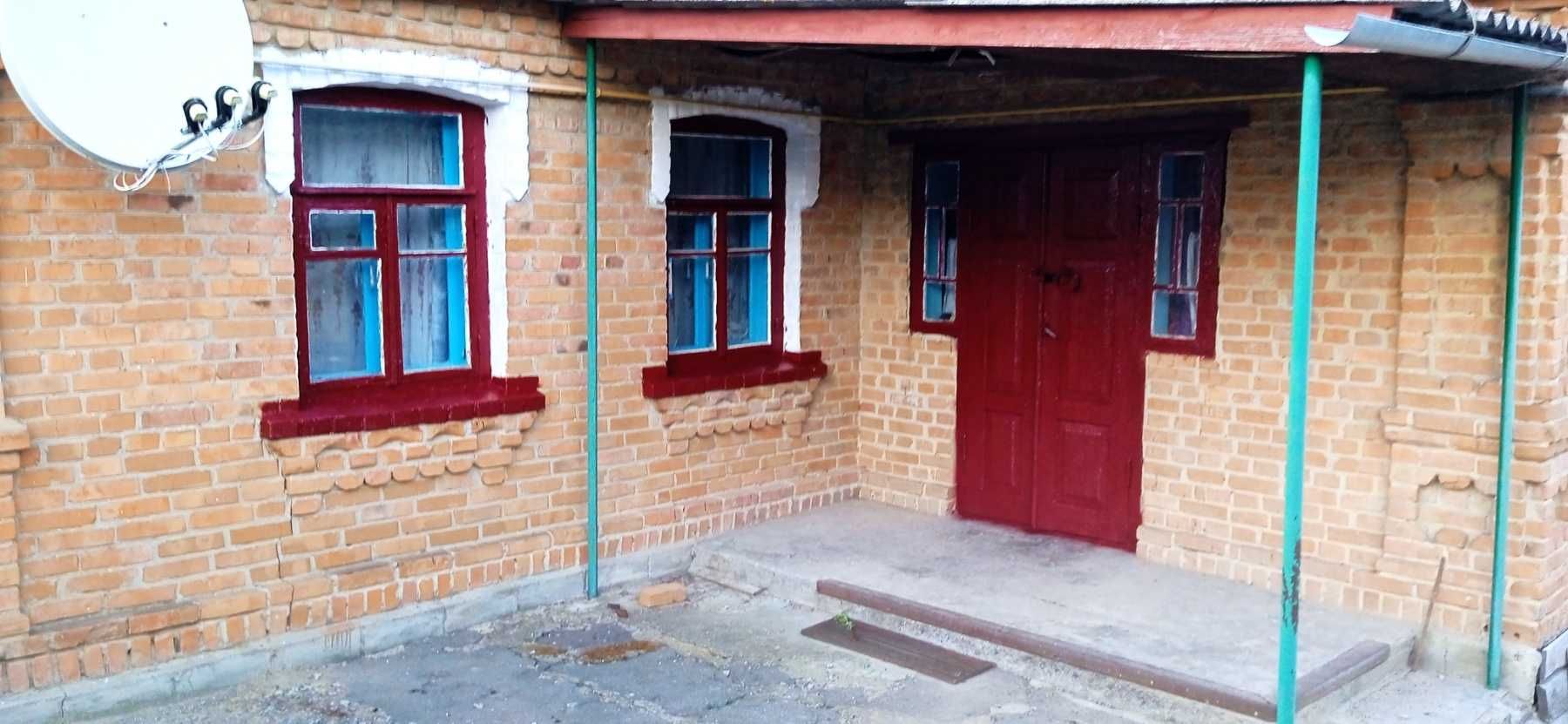 Обʼєкт нерухомості: 5 КІМ. БУДИНОК, ПЛОЩА - 74 м², ЦІНА - 13 999 $
 — HUBTRUST, Вінниця