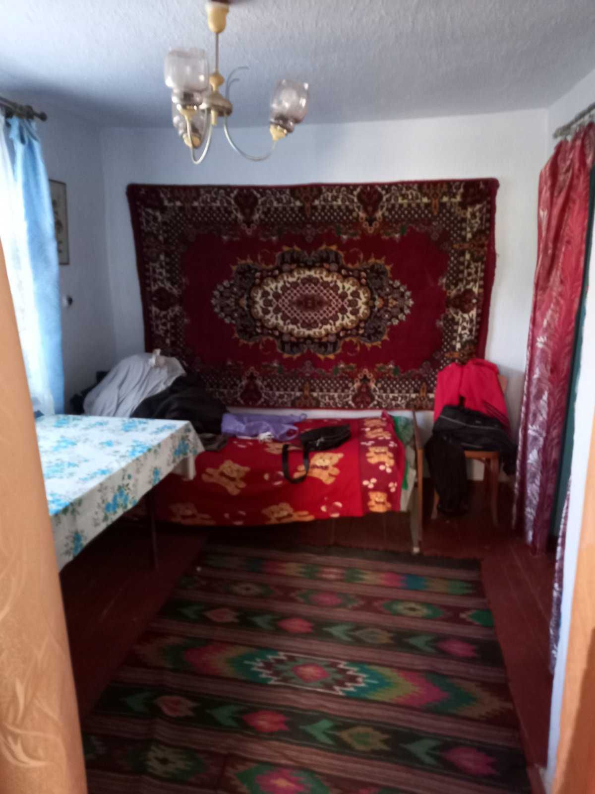 Обʼєкт нерухомості: 5 КІМ. БУДИНОК, ПЛОЩА - 74 м², ЦІНА - 13 999 $
 — HUBTRUST, Вінниця