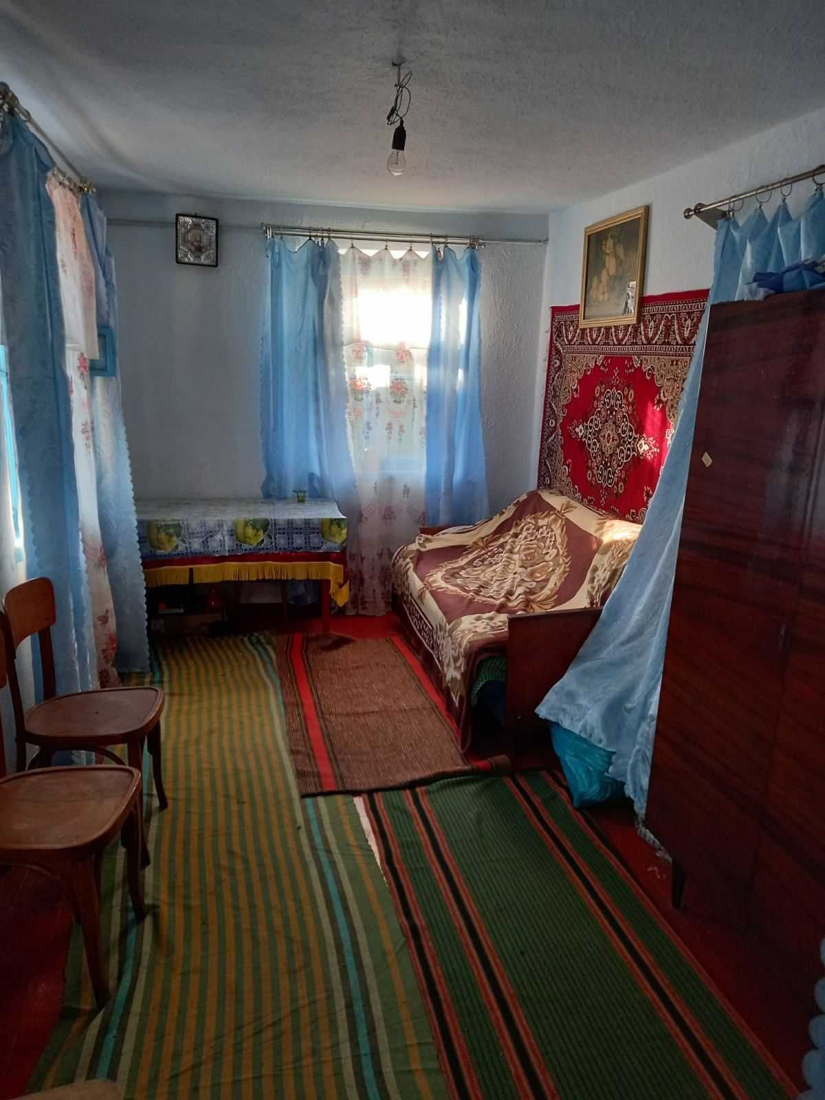 Обʼєкт нерухомості: 5 КІМ. БУДИНОК, ПЛОЩА - 74 м², ЦІНА - 13 999 $
 — HUBTRUST, Вінниця