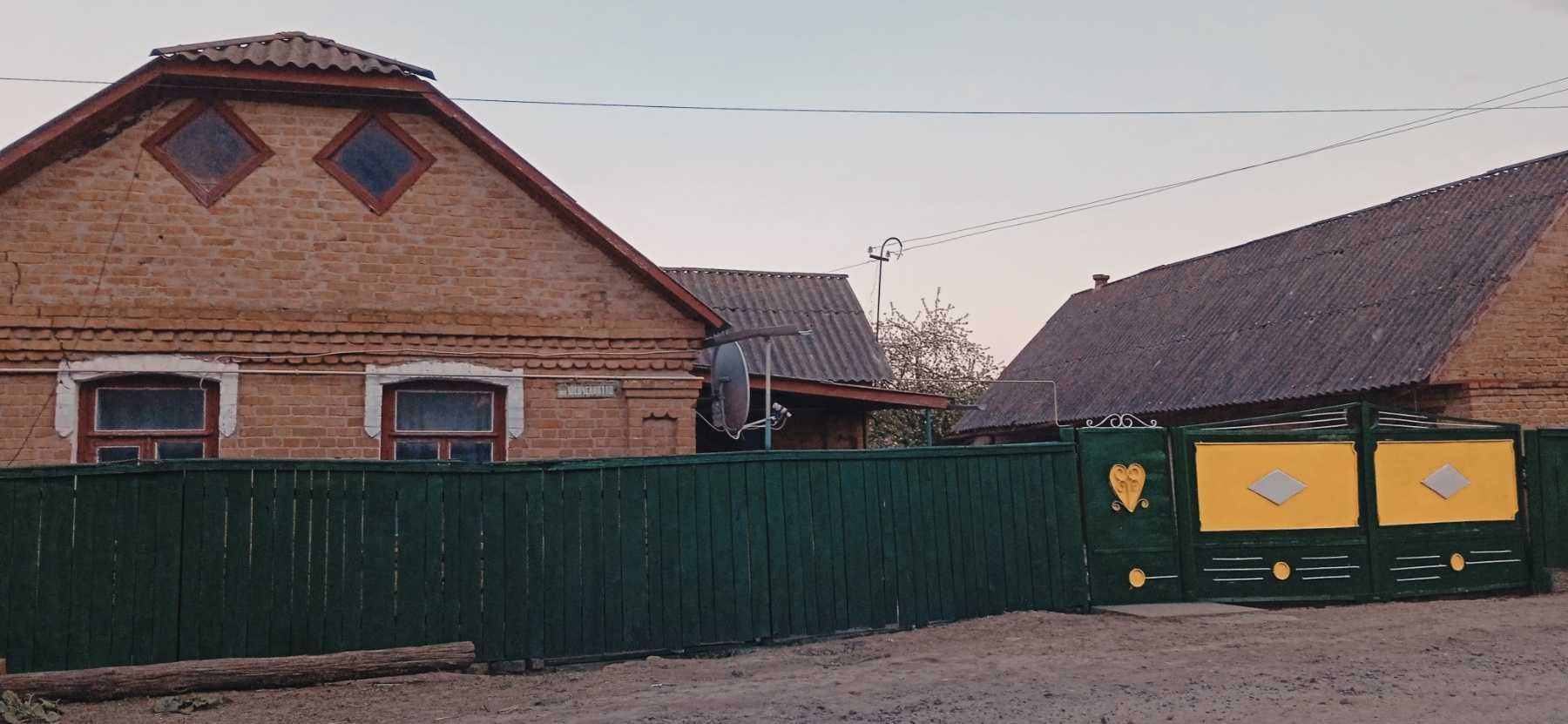 Обʼєкт нерухомості: 5 КІМ. БУДИНОК, ПЛОЩА - 74 м², ЦІНА - 13 999 $
 — HUBTRUST, Вінниця