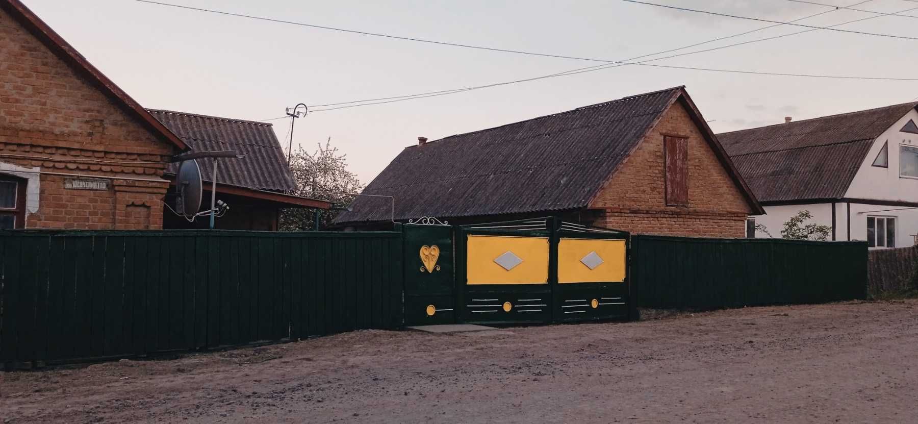 Обʼєкт нерухомості: 5 КІМ. БУДИНОК, ПЛОЩА - 74 м², ЦІНА - 13 999 $
 — HUBTRUST, Вінниця