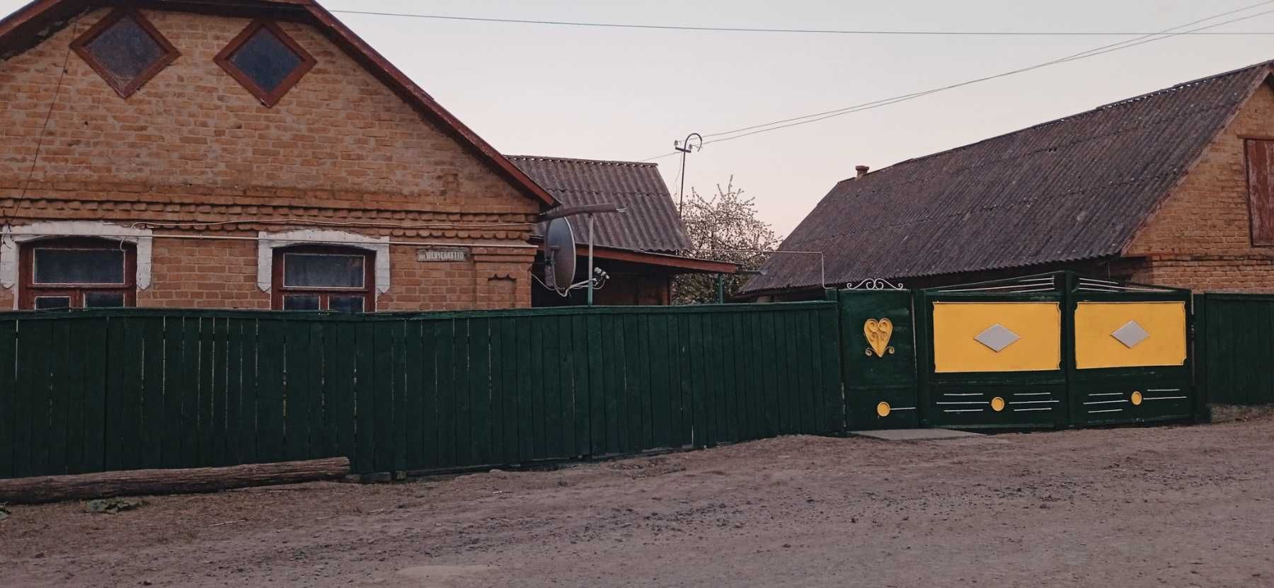 Обʼєкт нерухомості: 5 КІМ. БУДИНОК, ПЛОЩА - 74 м², ЦІНА - 13 999 $
 — HUBTRUST, Вінниця