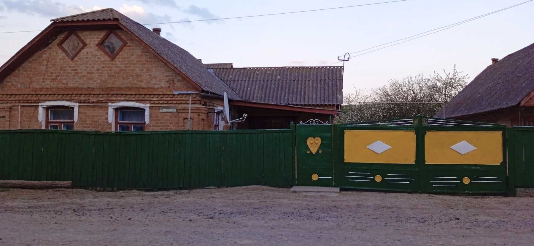 Обʼєкт нерухомості: 5 КІМ. БУДИНОК, ПЛОЩА - 74 м², ЦІНА - 13 999 $
 — HUBTRUST, Вінниця