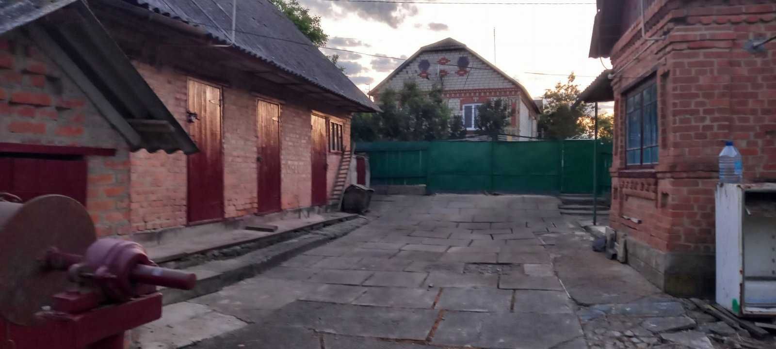 Обʼєкт нерухомості: 5 КІМ. БУДИНОК, ПЛОЩА - 74 м², ЦІНА - 13 999 $
 — HUBTRUST, Вінниця