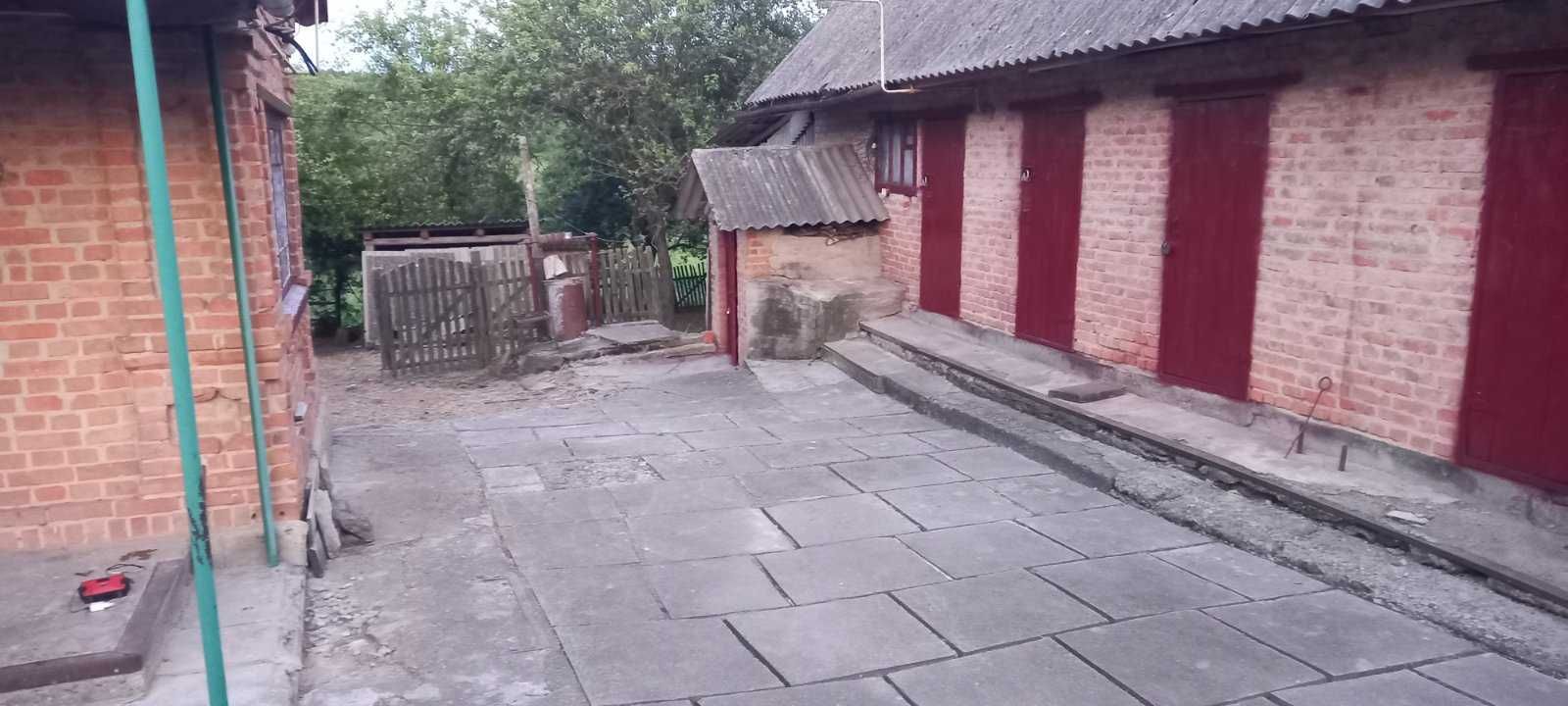 Обʼєкт нерухомості: 5 КІМ. БУДИНОК, ПЛОЩА - 74 м², ЦІНА - 13 999 $
 — HUBTRUST, Вінниця