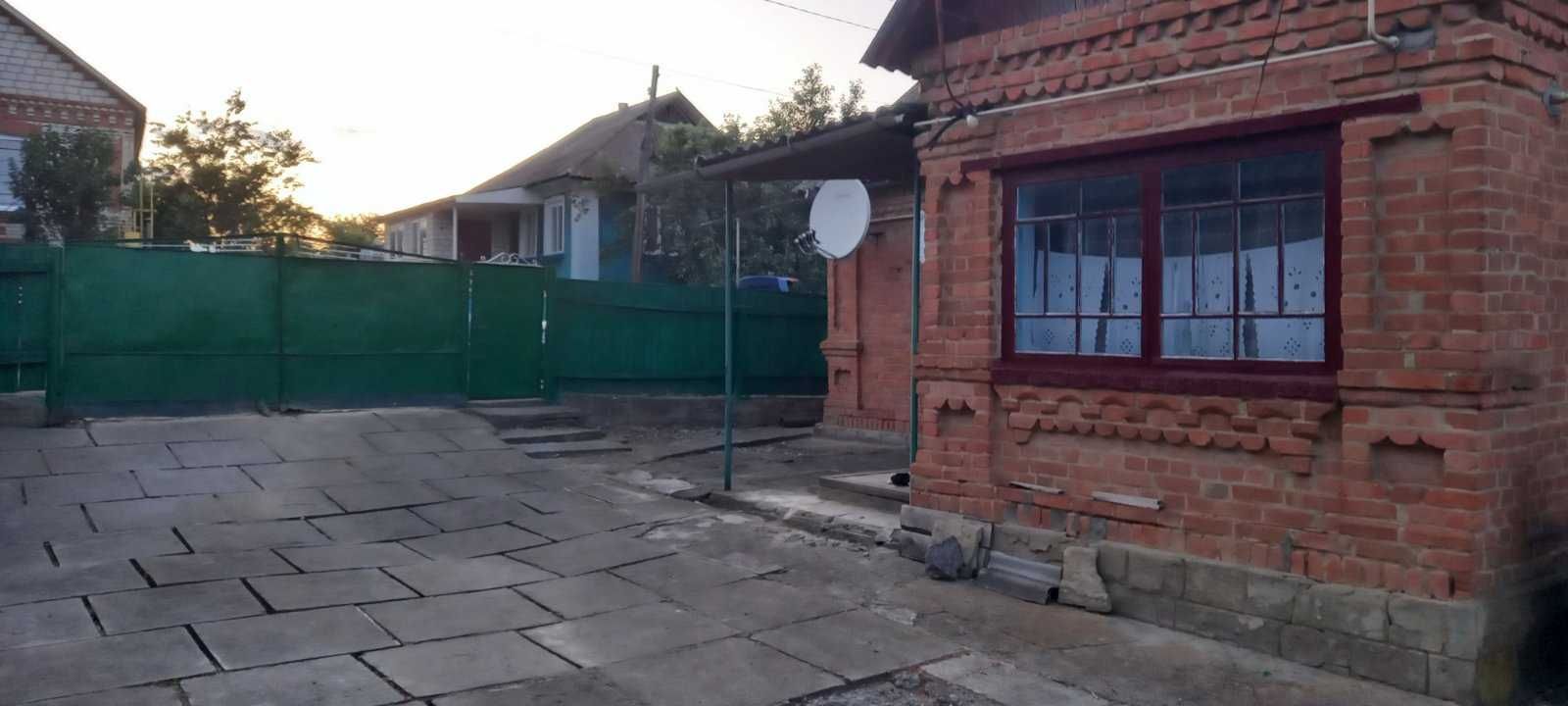 Обʼєкт нерухомості: 5 КІМ. БУДИНОК, ПЛОЩА - 74 м², ЦІНА - 13 999 $
 — HUBTRUST, Вінниця