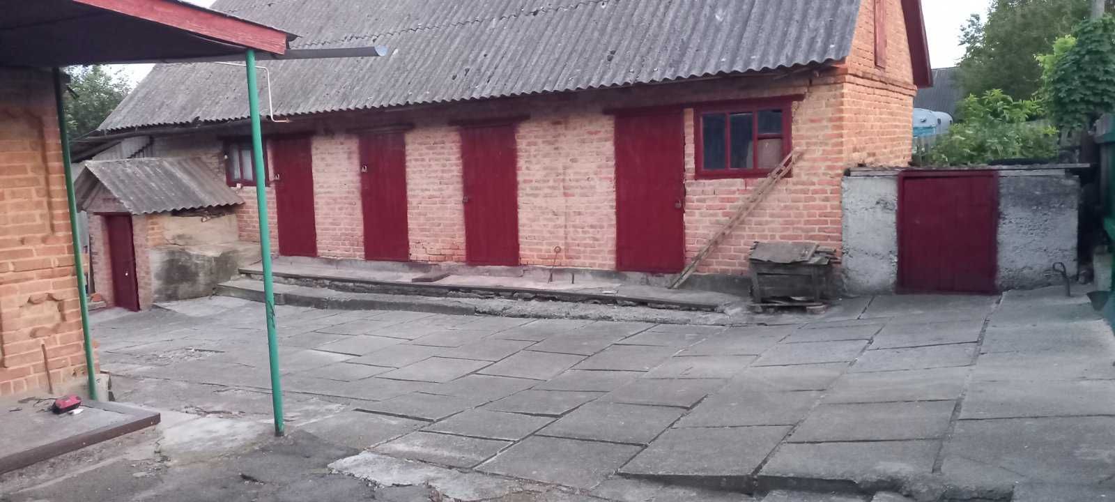 Обʼєкт нерухомості: 5 КІМ. БУДИНОК, ПЛОЩА - 74 м², ЦІНА - 13 999 $
 — HUBTRUST, Вінниця
