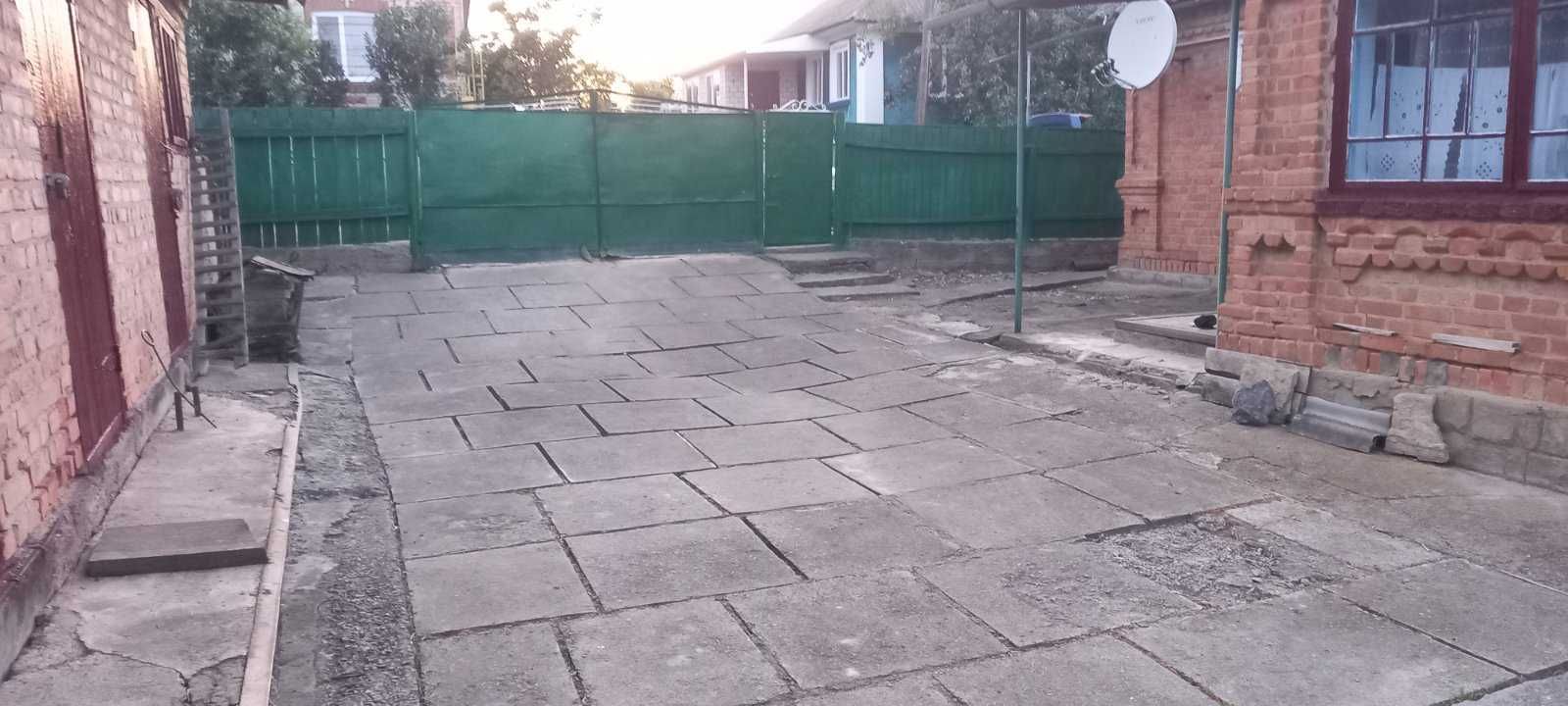 Обʼєкт нерухомості: 5 КІМ. БУДИНОК, ПЛОЩА - 74 м², ЦІНА - 13 999 $
 — HUBTRUST, Вінниця
