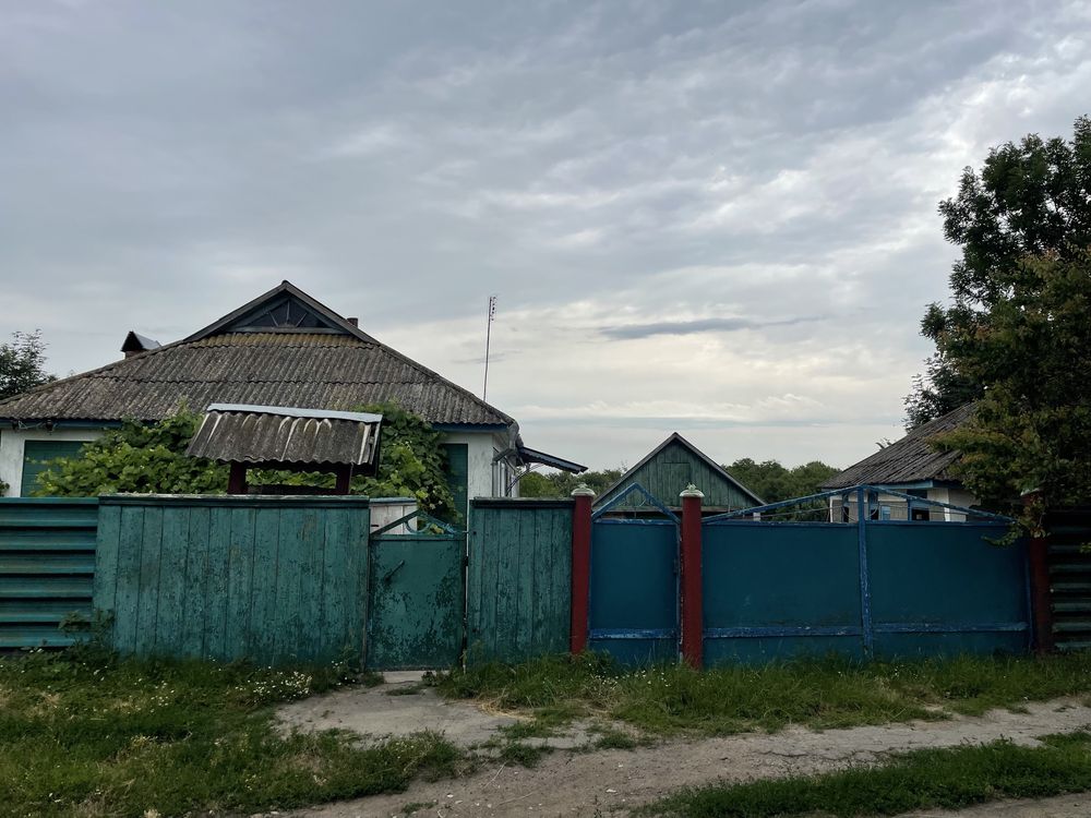 3 КІМ. БУДИНОК, ПЛОЩА - 65 м², ЦІНА - 6 000 $
