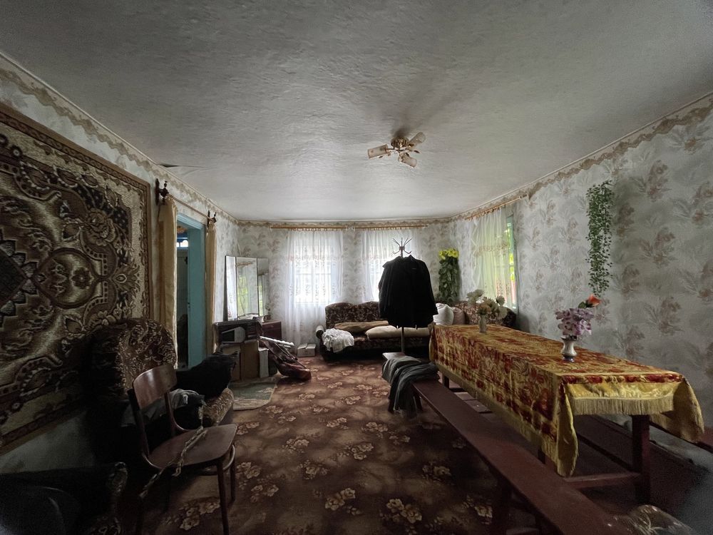 Обʼєкт нерухомості: 3 КІМ. БУДИНОК, ПЛОЩА - 65 м², ЦІНА - 6 000 $
 — HUBTRUST, Вінниця
