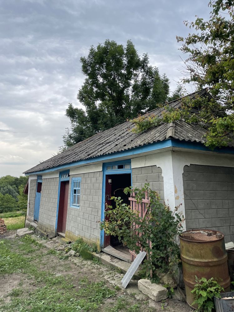 Обʼєкт нерухомості: 3 КІМ. БУДИНОК, ПЛОЩА - 65 м², ЦІНА - 6 000 $
 — HUBTRUST, Вінниця