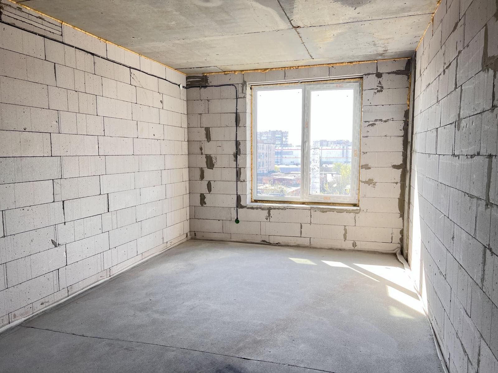 Фото 1 КІМ.  КВАРТИРА ПЛОЩА – 49 м², ЦІНА – 50 000$, РАЙОН: Вишенька у Вінниці