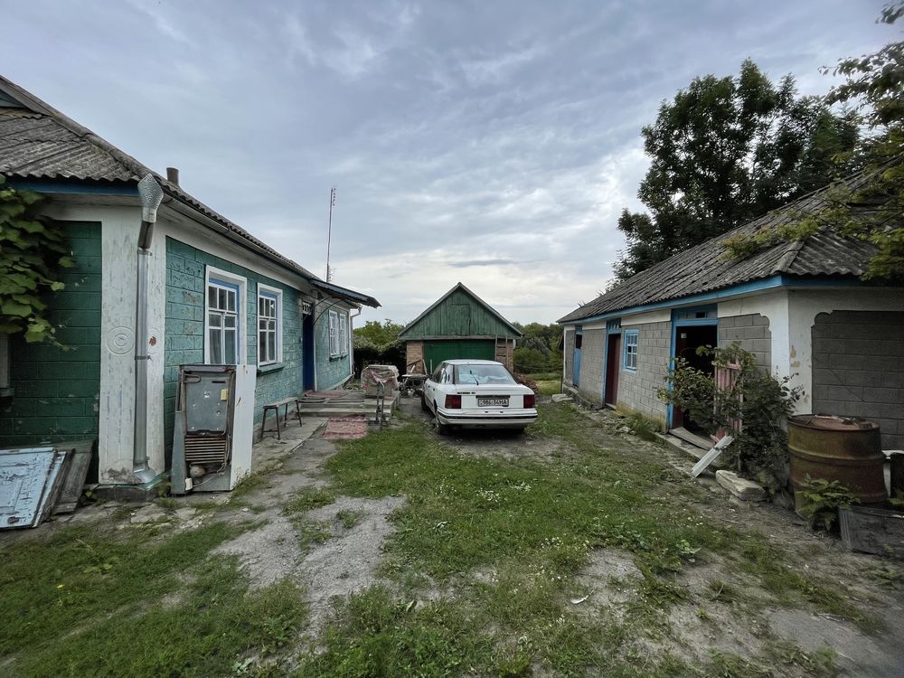 Обʼєкт нерухомості: 3 КІМ. БУДИНОК, ПЛОЩА - 65 м², ЦІНА - 6 000 $
 — HUBTRUST, Вінниця