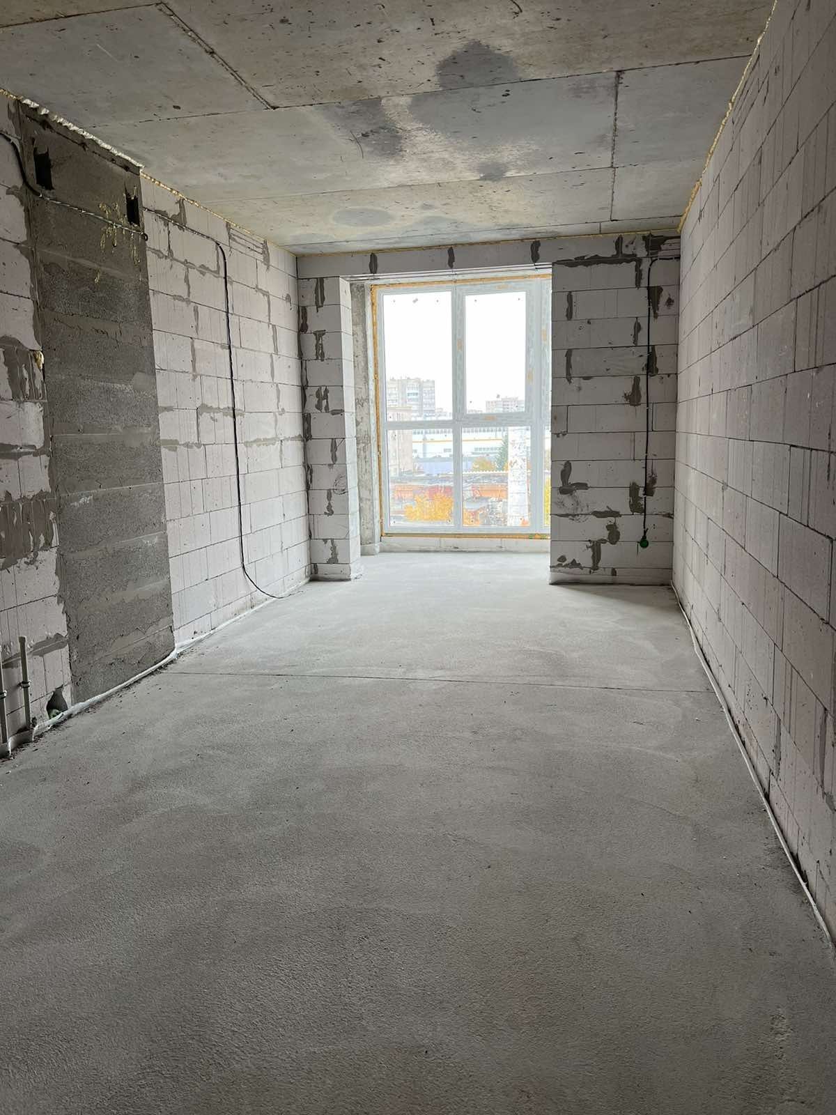 Фото 1 КІМ.  КВАРТИРА ПЛОЩА – 49 м², ЦІНА – 50 000$, РАЙОН: Вишенька у Вінниці
