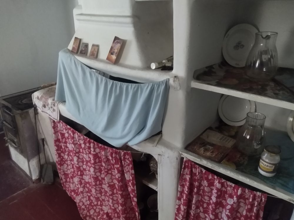 Обʼєкт нерухомості: 3 КІМ. БУДИНОК, ПЛОЩА - 80 м², ЦІНА - 10 000 $
 — HUBTRUST, Вінниця