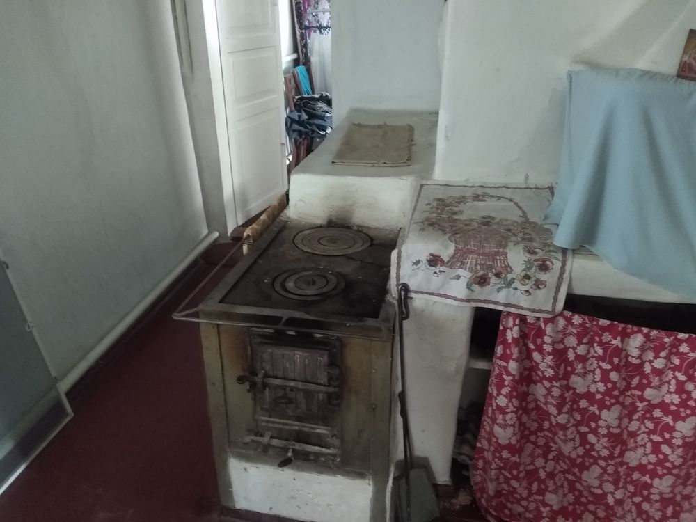 Обʼєкт нерухомості: 3 КІМ. БУДИНОК, ПЛОЩА - 80 м², ЦІНА - 10 000 $
 — HUBTRUST, Вінниця