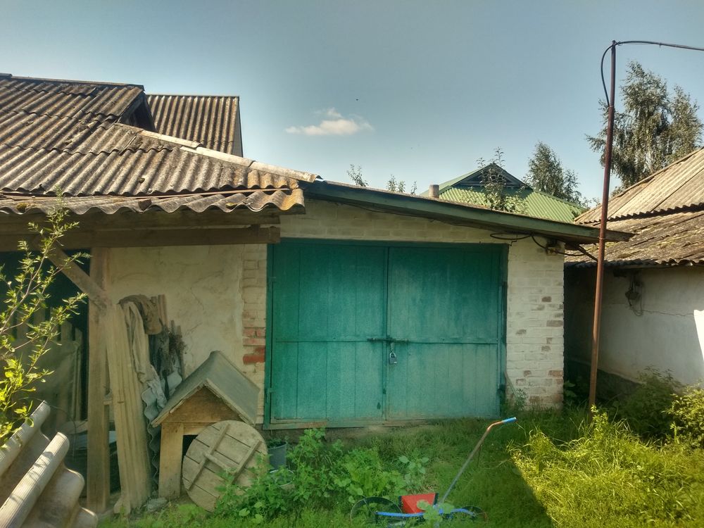 Обʼєкт нерухомості: 3 КІМ. БУДИНОК, ПЛОЩА - 80 м², ЦІНА - 10 000 $
 — HUBTRUST, Вінниця