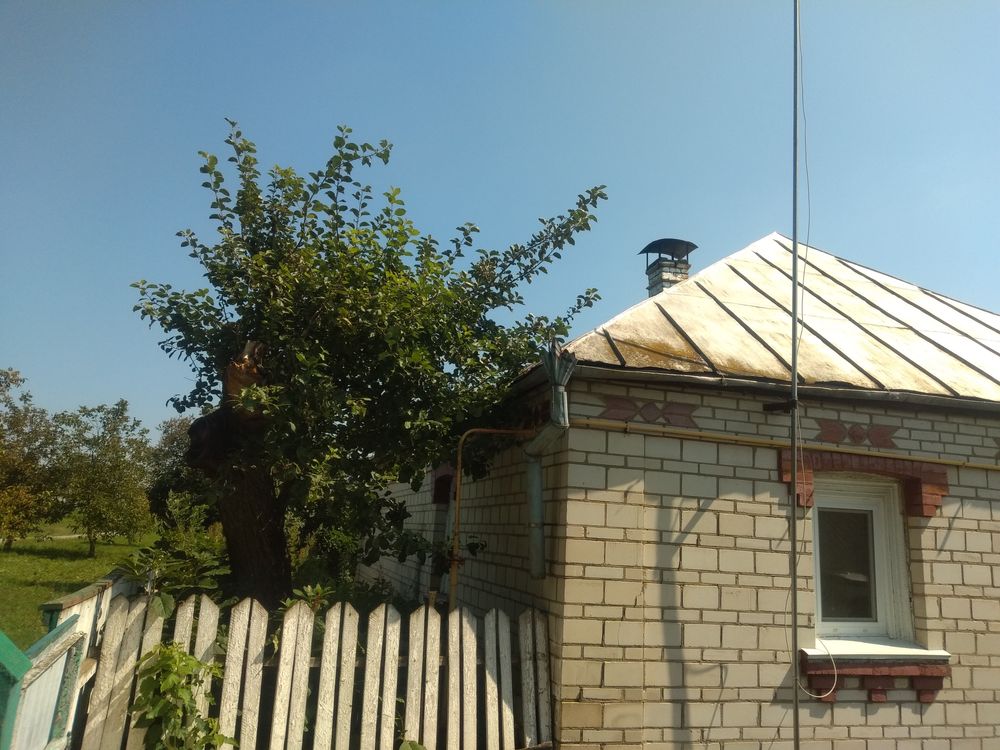 Обʼєкт нерухомості: 3 КІМ. БУДИНОК, ПЛОЩА - 80 м², ЦІНА - 10 000 $
 — HUBTRUST, Вінниця