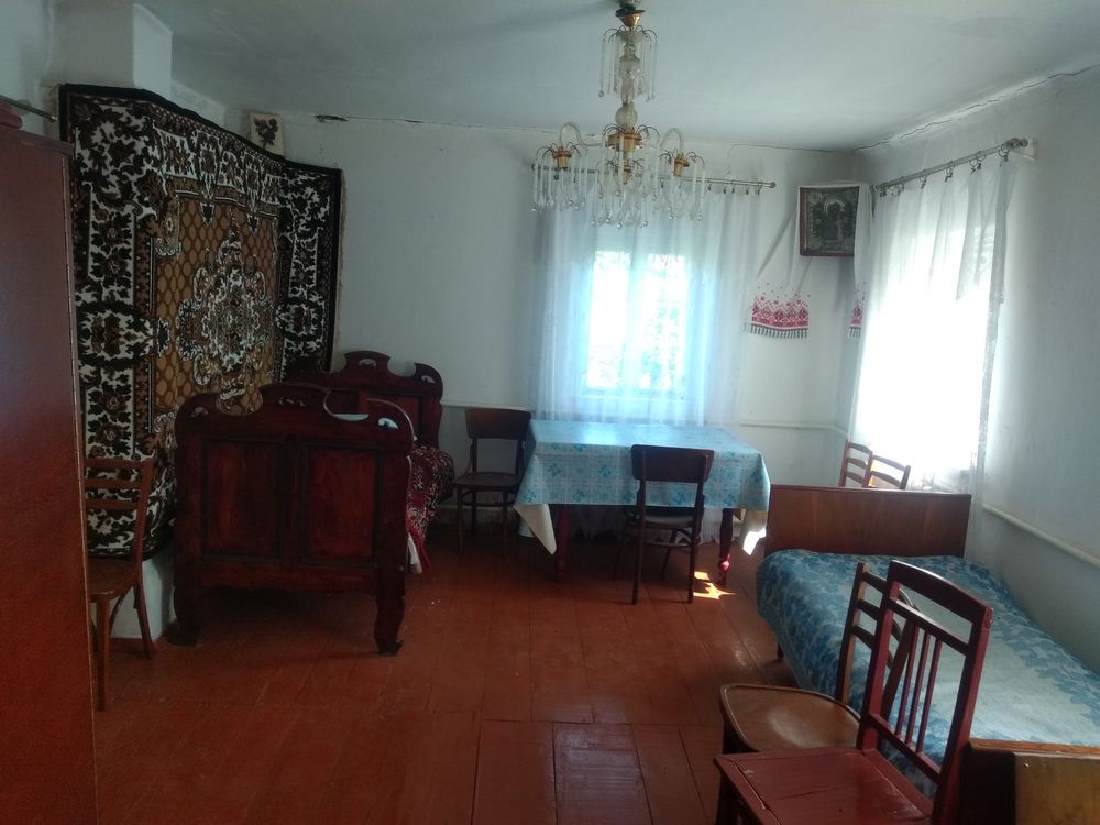Обʼєкт нерухомості: 3 КІМ. БУДИНОК, ПЛОЩА - 80 м², ЦІНА - 10 000 $
 — HUBTRUST, Вінниця