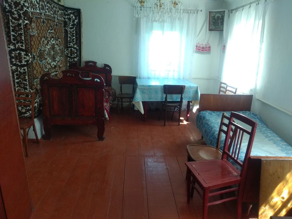 Обʼєкт нерухомості: 3 КІМ. БУДИНОК, ПЛОЩА - 80 м², ЦІНА - 10 000 $
 — HUBTRUST, Вінниця