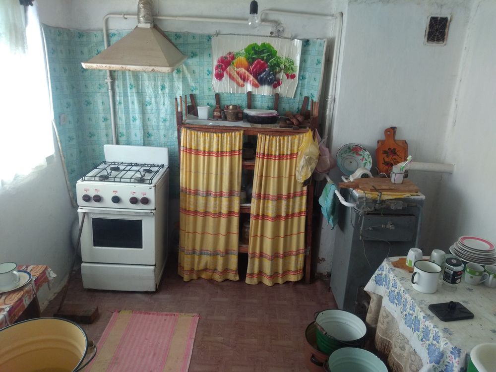 Обʼєкт нерухомості: 3 КІМ. БУДИНОК, ПЛОЩА - 80 м², ЦІНА - 10 000 $
 — HUBTRUST, Вінниця