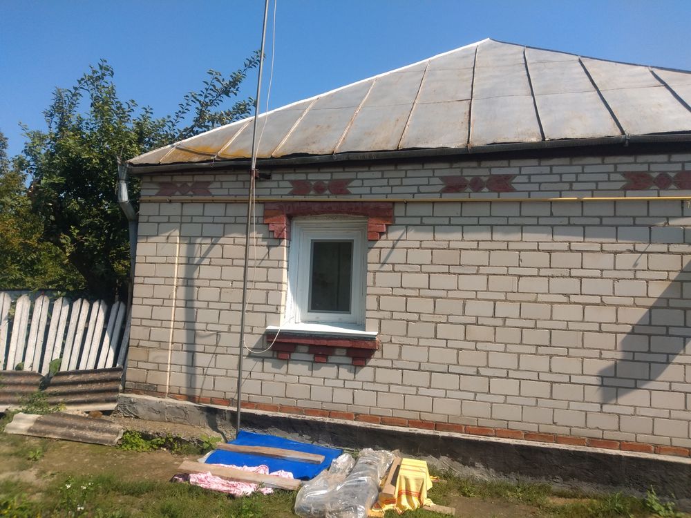 Обʼєкт нерухомості: 3 КІМ. БУДИНОК, ПЛОЩА - 80 м², ЦІНА - 10 000 $
 — HUBTRUST, Вінниця