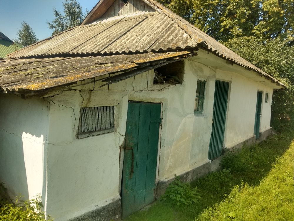 Обʼєкт нерухомості: 3 КІМ. БУДИНОК, ПЛОЩА - 80 м², ЦІНА - 10 000 $
 — HUBTRUST, Вінниця