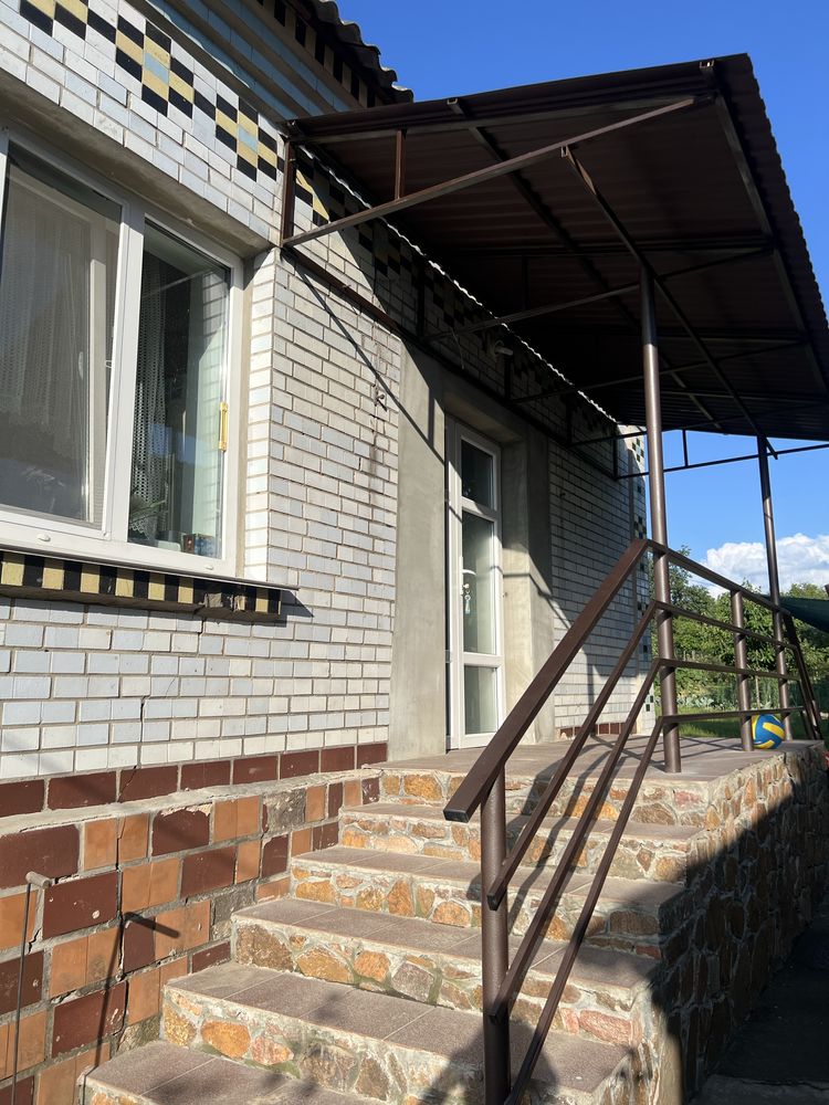 Обʼєкт нерухомості: 4 КІМ. БУДИНОК, ПЛОЩА - 115.3 м², ЦІНА - 36 000 $
 — HUBTRUST, Вінниця