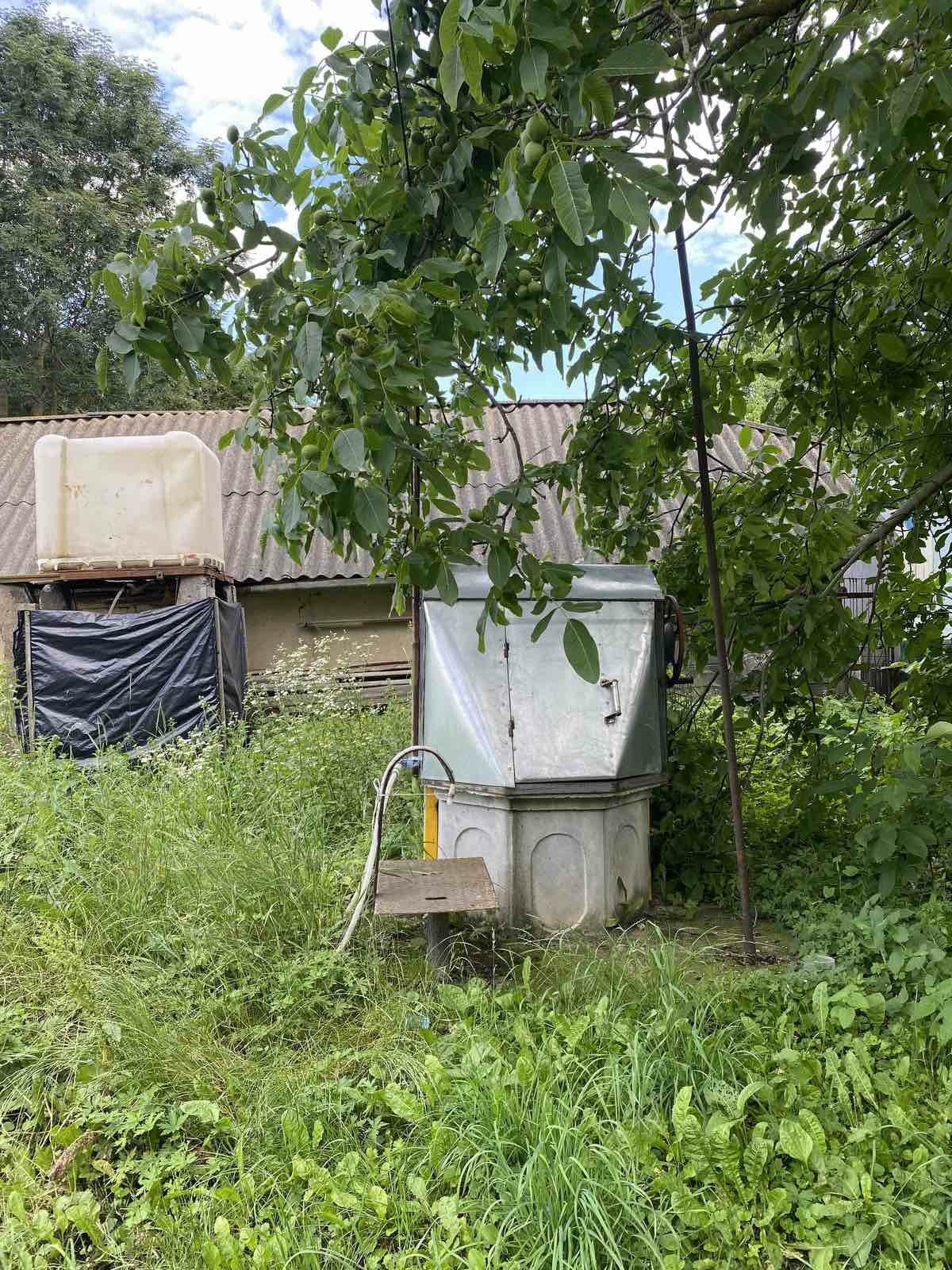 Обʼєкт нерухомості: 3 КІМ. БУДИНОК, ПЛОЩА - 54 м², ЦІНА - 8 000 $
 — HUBTRUST, Вінниця