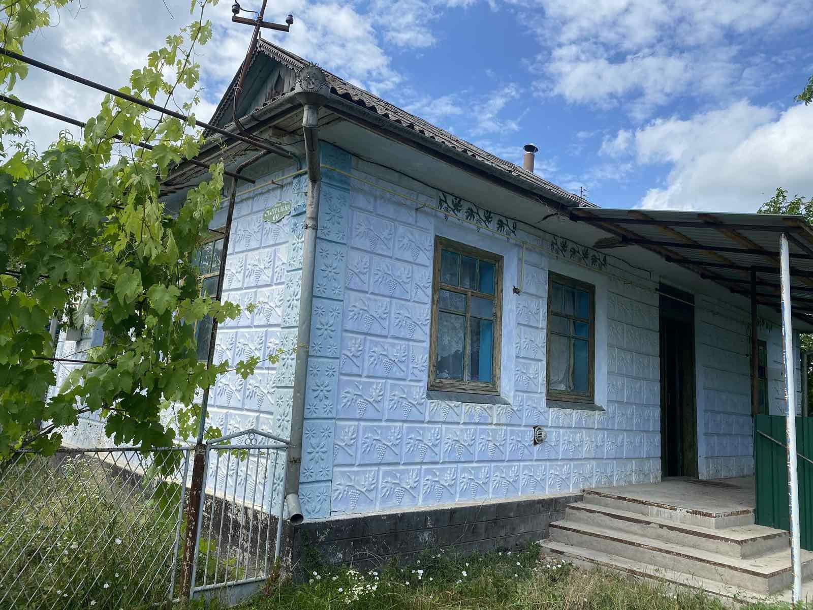 Обʼєкт нерухомості: 3 КІМ. БУДИНОК, ПЛОЩА - 54 м², ЦІНА - 8 000 $
 — HUBTRUST, Вінниця