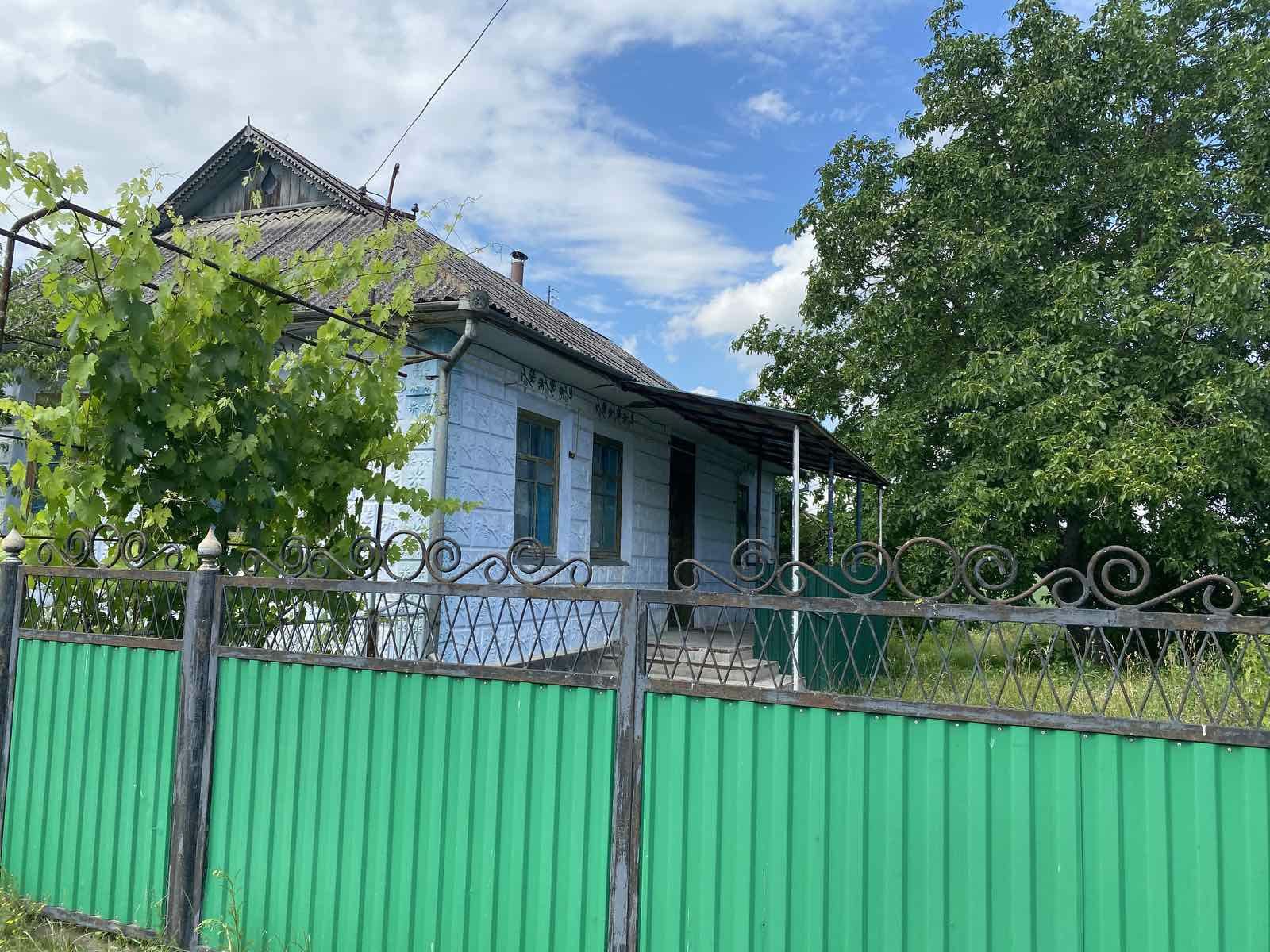 Обʼєкт нерухомості: 3 КІМ. БУДИНОК, ПЛОЩА - 54 м², ЦІНА - 8 000 $
 — HUBTRUST, Вінниця