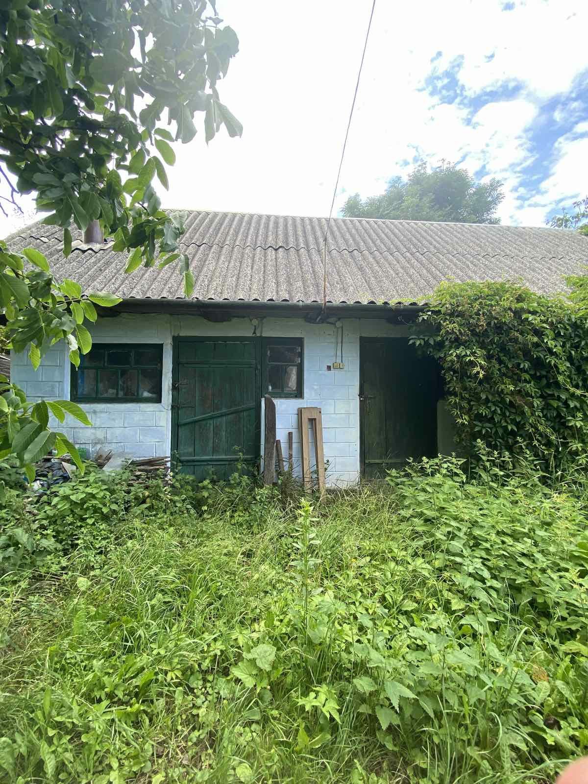 Обʼєкт нерухомості: 3 КІМ. БУДИНОК, ПЛОЩА - 54 м², ЦІНА - 8 000 $
 — HUBTRUST, Вінниця