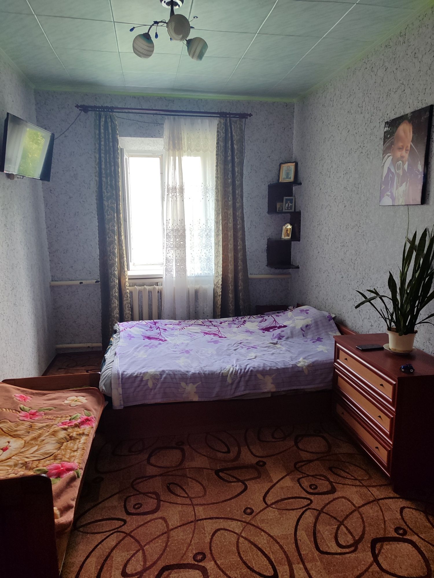 Обʼєкт нерухомості: 4 КІМ. БУДИНОК, ПЛОЩА - 87 м², ЦІНА - 29 000 $
 — HUBTRUST, Вінниця