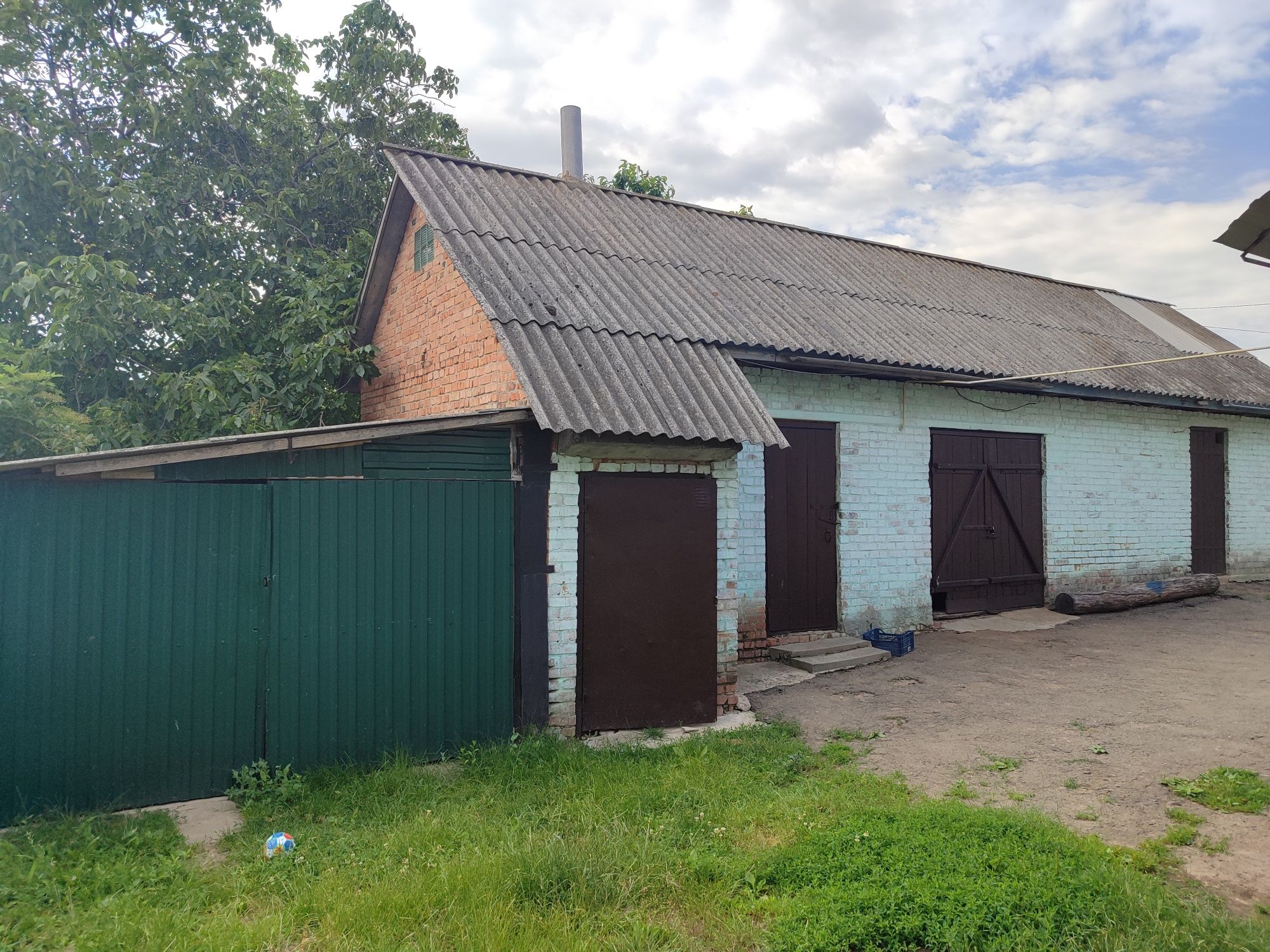 Обʼєкт нерухомості: 4 КІМ. БУДИНОК, ПЛОЩА - 87 м², ЦІНА - 29 000 $
 — HUBTRUST, Вінниця