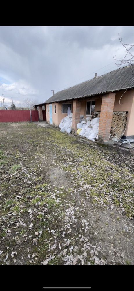 Обʼєкт нерухомості: 1 КІМ. БУДИНОК, ПЛОЩА - 42 м², ЦІНА - 17 800 $
 — HUBTRUST, Вінниця