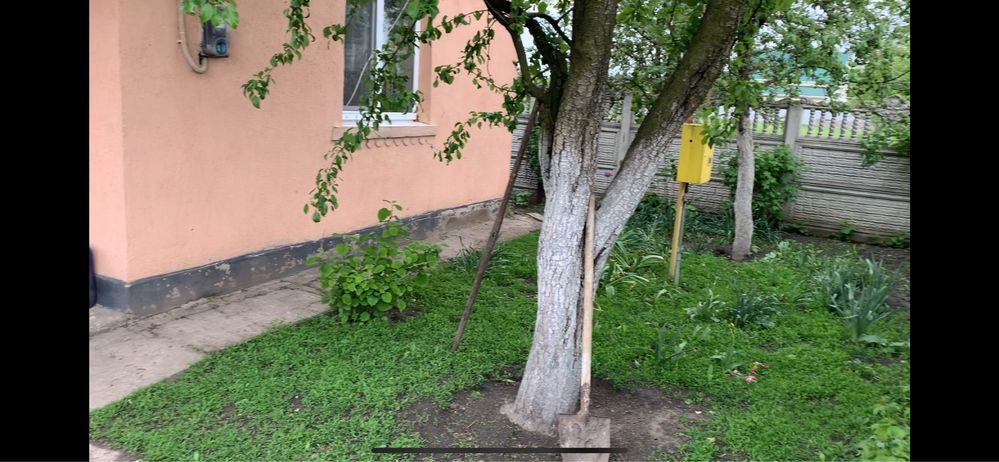 Обʼєкт нерухомості: 1 КІМ. БУДИНОК, ПЛОЩА - 42 м², ЦІНА - 17 800 $
 — HUBTRUST, Вінниця