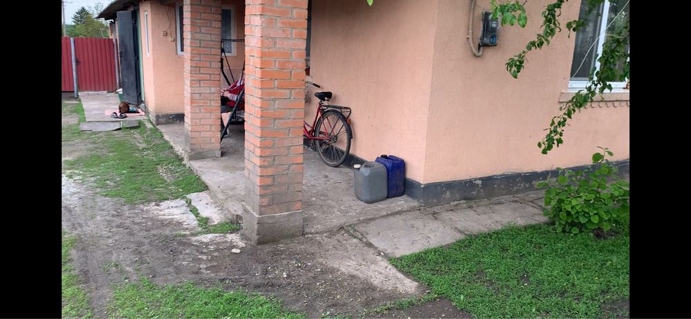 Обʼєкт нерухомості: 1 КІМ. БУДИНОК, ПЛОЩА - 42 м², ЦІНА - 17 800 $
 — HUBTRUST, Вінниця