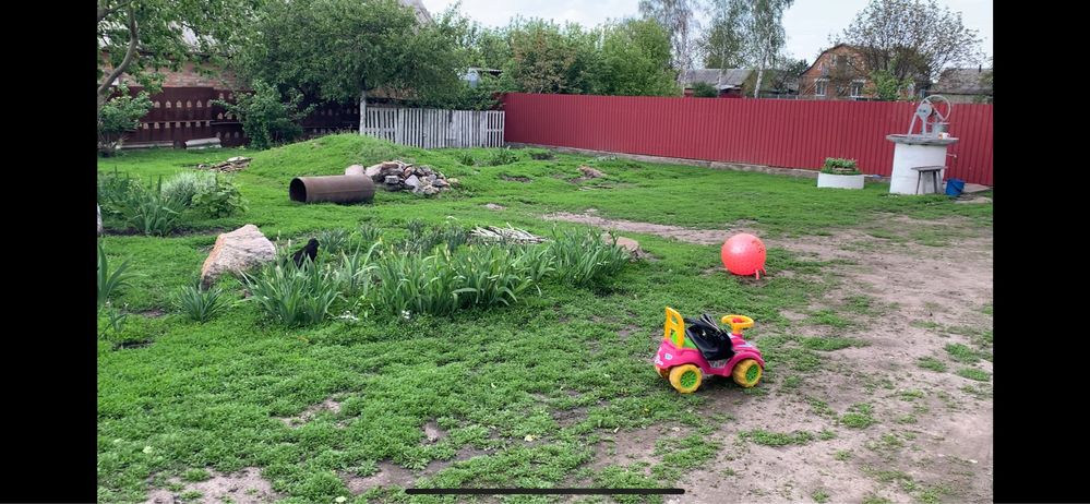 Обʼєкт нерухомості: 1 КІМ. БУДИНОК, ПЛОЩА - 42 м², ЦІНА - 17 800 $
 — HUBTRUST, Вінниця