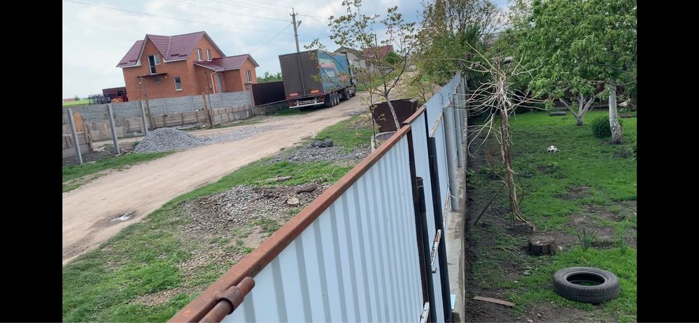Обʼєкт нерухомості: 1 КІМ. БУДИНОК, ПЛОЩА - 42 м², ЦІНА - 17 800 $
 — HUBTRUST, Вінниця