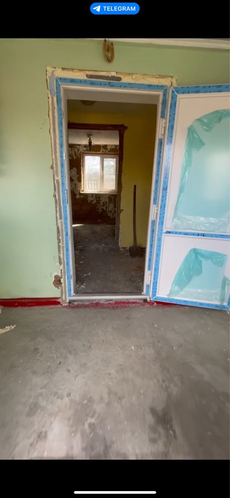 Обʼєкт нерухомості: 1 КІМ. БУДИНОК, ПЛОЩА - 42 м², ЦІНА - 17 800 $
 — HUBTRUST, Вінниця