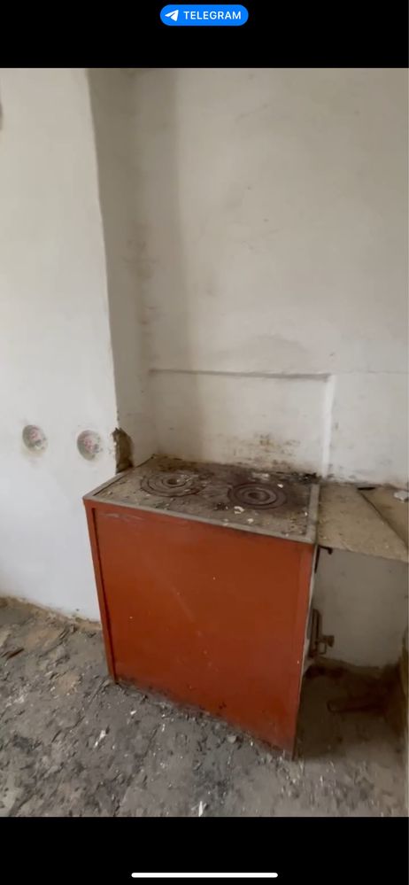 Обʼєкт нерухомості: 1 КІМ. БУДИНОК, ПЛОЩА - 42 м², ЦІНА - 17 800 $
 — HUBTRUST, Вінниця