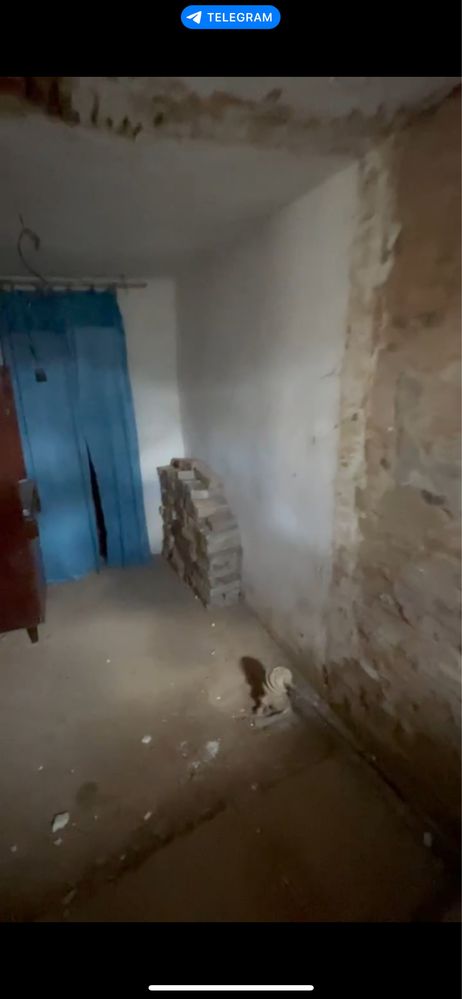 Обʼєкт нерухомості: 1 КІМ. БУДИНОК, ПЛОЩА - 42 м², ЦІНА - 17 800 $
 — HUBTRUST, Вінниця